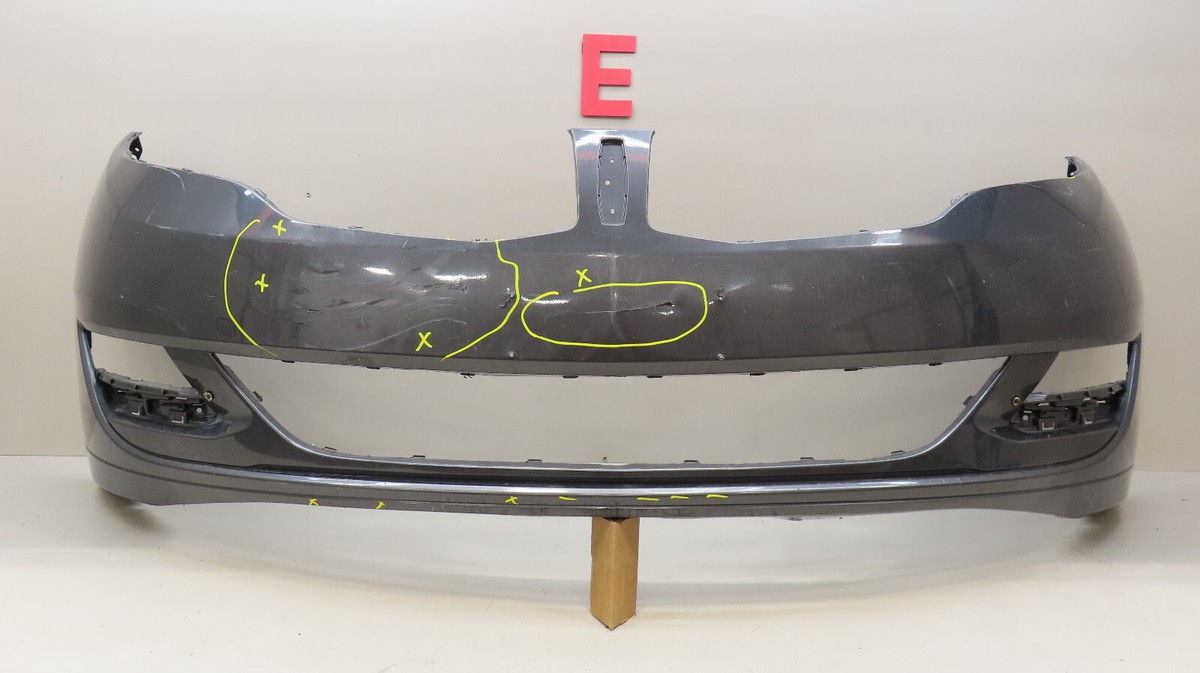 2013-2015 LINCOLN MKZ FRONT BUMPER COVER ATERMARKET | eBay