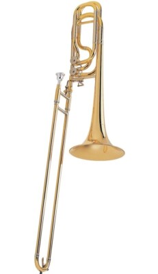Courtois AC502B Bassposaune NEU