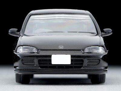 Tomica Limited Vintage Neo 1/64 LV-N48G Civic SI 20th Anniversary