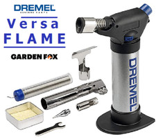Dremel Versflame Hobby Blowtorch F0132200JA 8710364042081 
