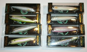 6th-Sense-MagDog-Saltwater-130-8-ct-Topwater-FULL-COLOR-SET-SW31