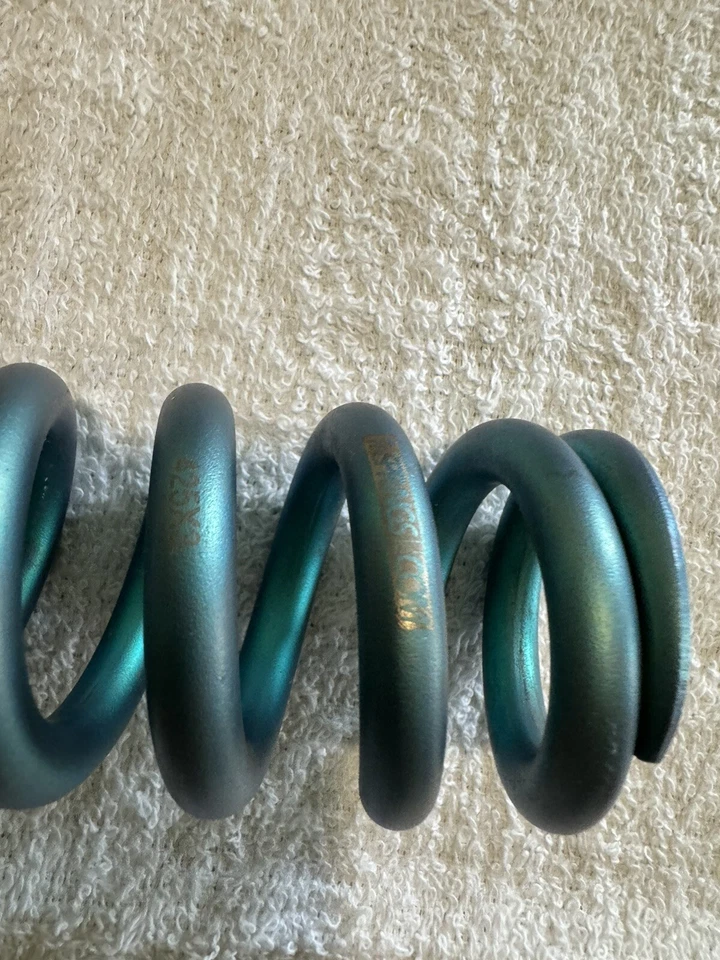 Mtb Titanium Coil - Image 3 of 4