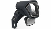 Contec Led-Scheinwerfer Dlux 50 E+ 50 Lux Stvzo Zulassung 6-12 Volt E-Bike Akku