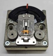 INVENSYS T19-301 Thermostat - New Open Box