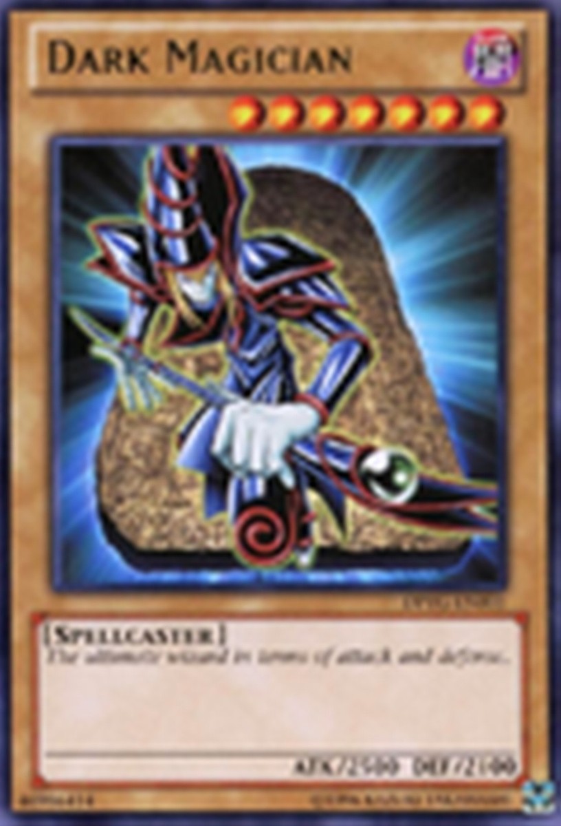 Dark Magician X 1 DPYG-EN001 Rare Mint YUGIOH card | eBay