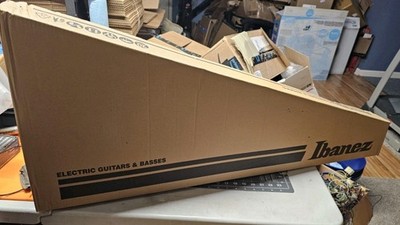 Ibanez GRX70QA RG Gio Electric Guitar - Transparent Black Sunburst