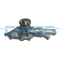 Dayco Wasserpumpe DP368 FüR MERCEDES-BENZ