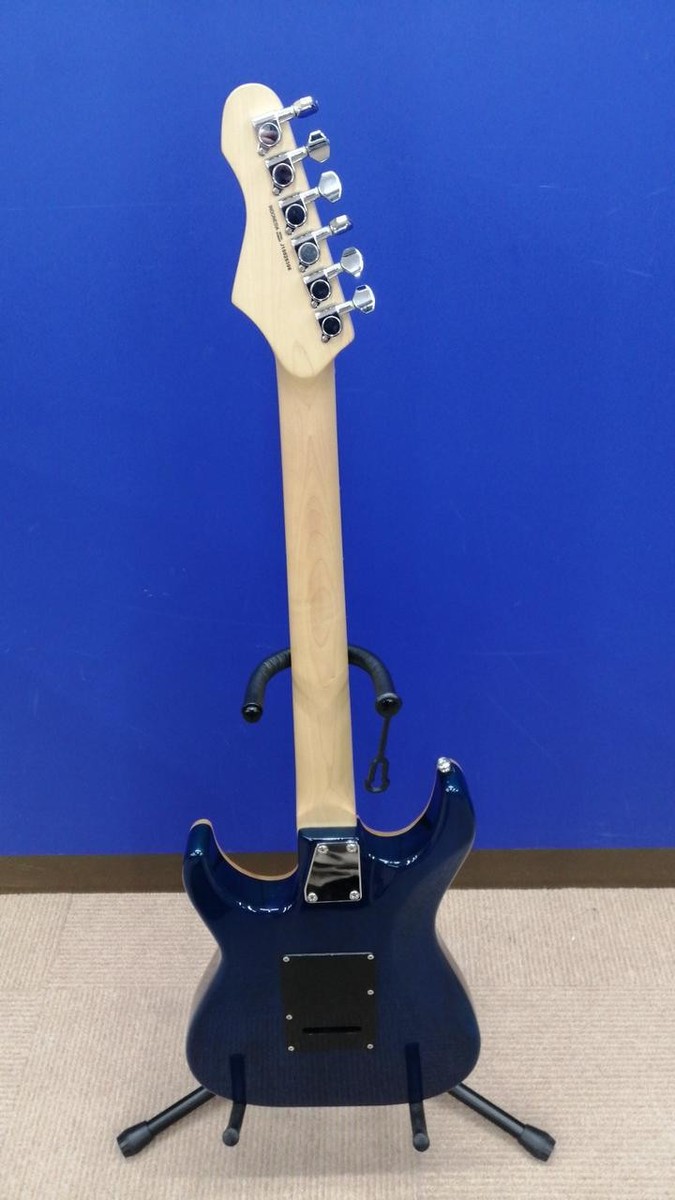 ストラト　エレキギター　GrassRoots G-MR-55R G-MR-55R | ESP GUITARS