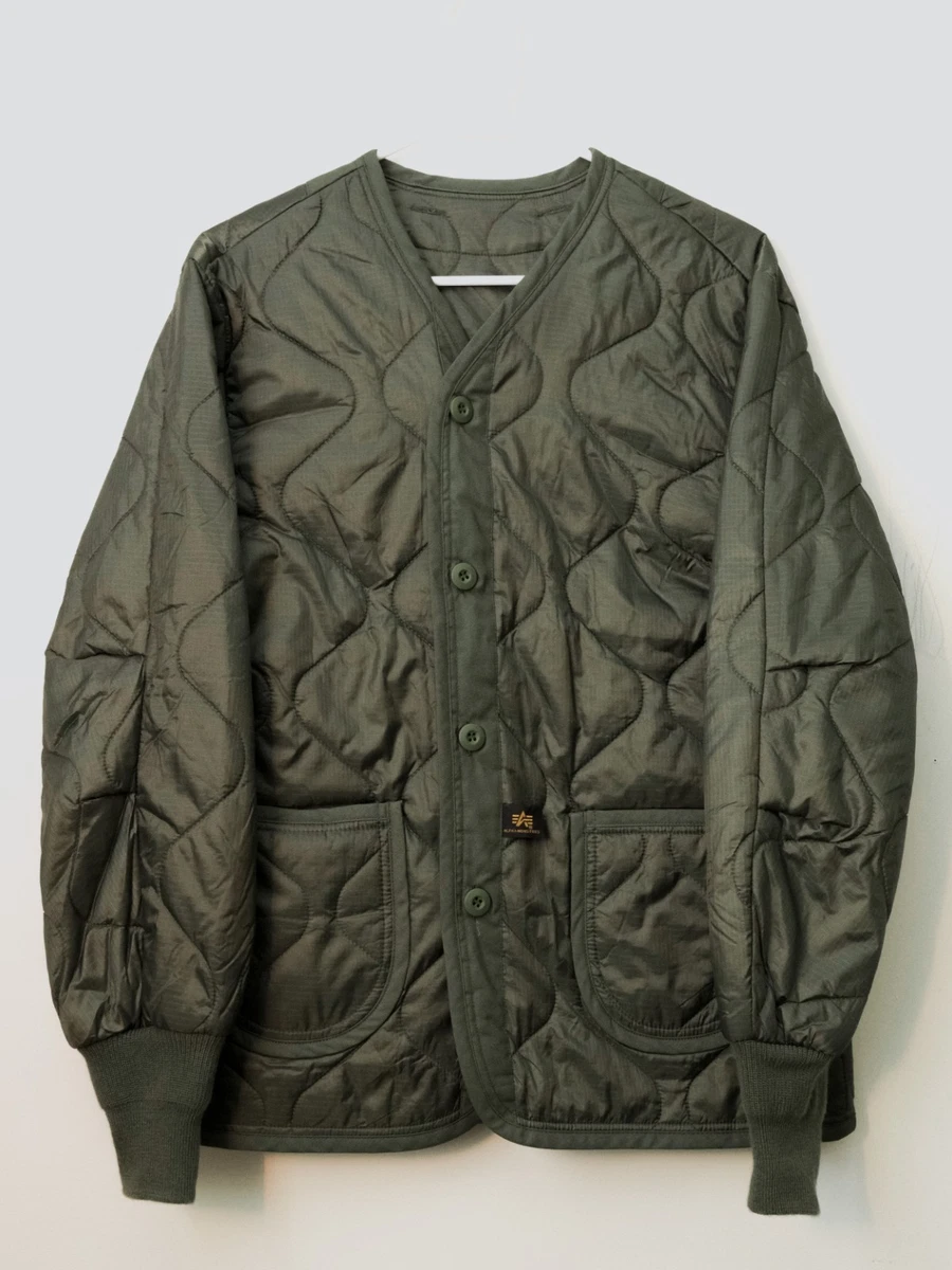 Alpha Industries M65 for sale - eBay