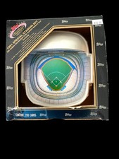 1991 Topps Stadium Club Special Dome Set