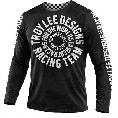 Troy Lee Designs 2024 GP Pro Air Jersey - Carlsbad
