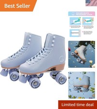 C7skates Cute Roller Skates for Girls and Adults