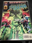 1995 Dec original Untold Tales of Spider-Man 4 Vintage Marvel comics