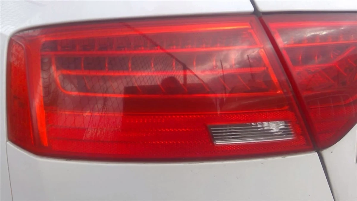 Tail Lights for Audi S5 for sale | eBay