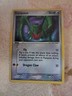Pokemon Card Rayquaza Holo German 3/17 Pop Series 1 EX