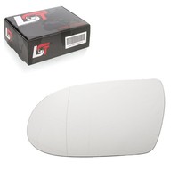 Spiegelglas AußEn Links AsphäRisch Zum Kleben FüR Mercedes-Benz SL R230 05-08