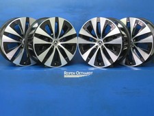 Mercedes GLE Alufelgen 20 Zoll original Felgen A1674013301 A1674013401 Mercedes GLE Alufelgen 20 Zoll original Felgen A1674013301 A1674013401