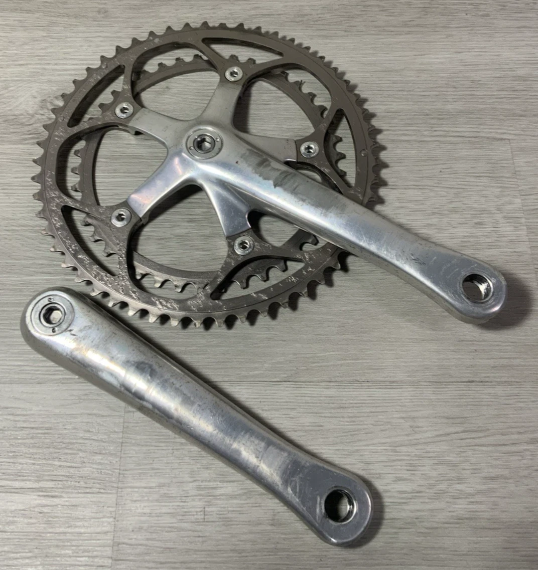 Dura Ace 7700 In Bicycle Cranksets for sale | eBay