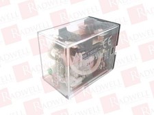 OMRON LY2N-DC24 / LY2NDC24 (USED)