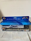 Corgi Bloodhound SSC Super Hauler