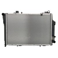 KüHler, MotorküHlung Nissens 62765