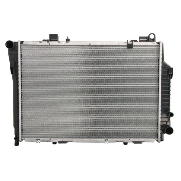 KüHler, MotorküHlung Nissens 62765-image