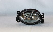 Fog Light Lamp For 08-11 Mercedes Benz C Class Hid Wo Amg Right Passenger