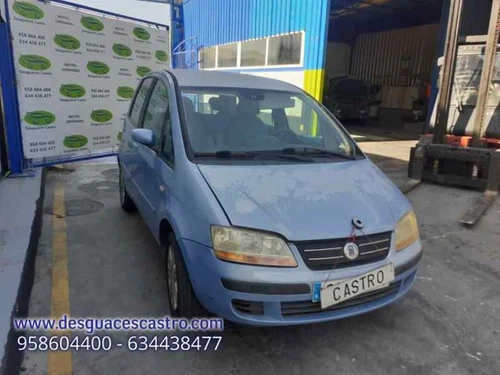 843A1000 Faro Posteriore Sinistro per FIAT IDEA (135) * 2004 1031500 - Foto 5 di 7