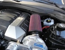 2010 - 2015 Camaro Ss Procharger Supercharger Stage Ii Inlet 2010 - 2015 Camaro Ss Procharger Supercharger Stage Ii Inlet