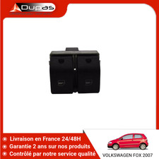Porte arrière et accessoires Volkswagen FOX