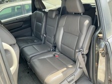 Odyssey 2011 Seat Rear 5111937 Odyssey 2011 Seat Rear 5111937
