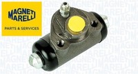Magneti Marelli 360219230124 Radbremszylinder Zylinder Radbremse