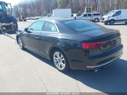 Anti-Lock Brake Part Assembly ID 8W0614517KBEF Fits 18 AUDI A5 11512546 - Picture 5 of 12