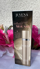 JUVENA SWITZERLAND Skin Nova SC cellular Mousse Anti Aging glättend 100 ml NEU