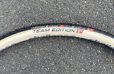Challenge Chicane Team Edition Tubular Cyclocross 33mm