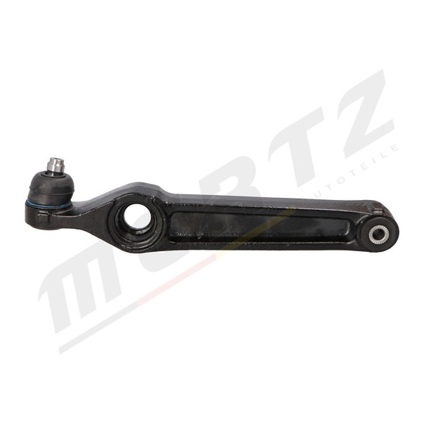 Mertz Querlenker Dreieckslenker M-S0548 Stahlguss FüR Opel Agila H00 F68 12V 16V-image