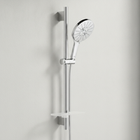 Grohe Brausestangenset Rainshower 150 Smartactive 26592 600Mm 9,5L Chrom