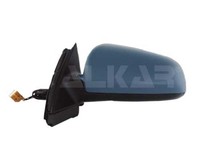 Alkar 6105525 AußEnspiegel Links FüR Audi A4 B6 Cabriolet (8H7)