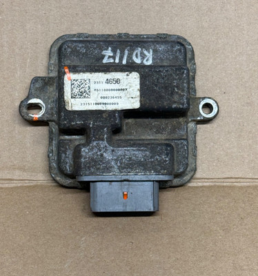 Trailer Brake Power Control Module 23114650