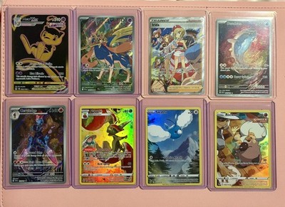 Pokémon English bundle X16