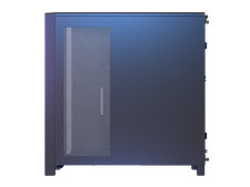 Corsair FRAME 4000D Modular High Airflow Mid-Tower PC Case, Vault Series - Nova 11