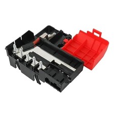 Battery Distribution Fuse Block - Compatible with Yukon Tahoe Suburban Escalade