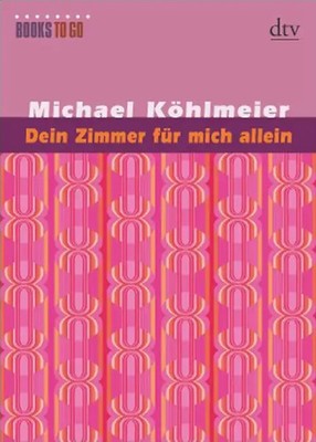 Dein Zimmer für mich allein