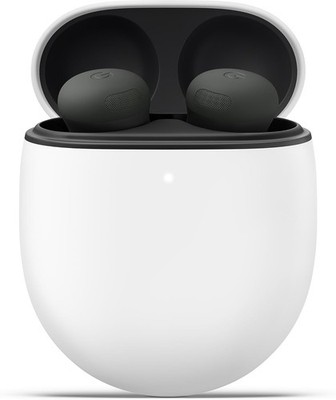 (G1!!) Google Pixel Buds Pro 2 Bluetooth In-Ear-Kopfhörer-Schwarz-OVP