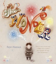 The Wonder by Faye Hanson (English) Paperback Book