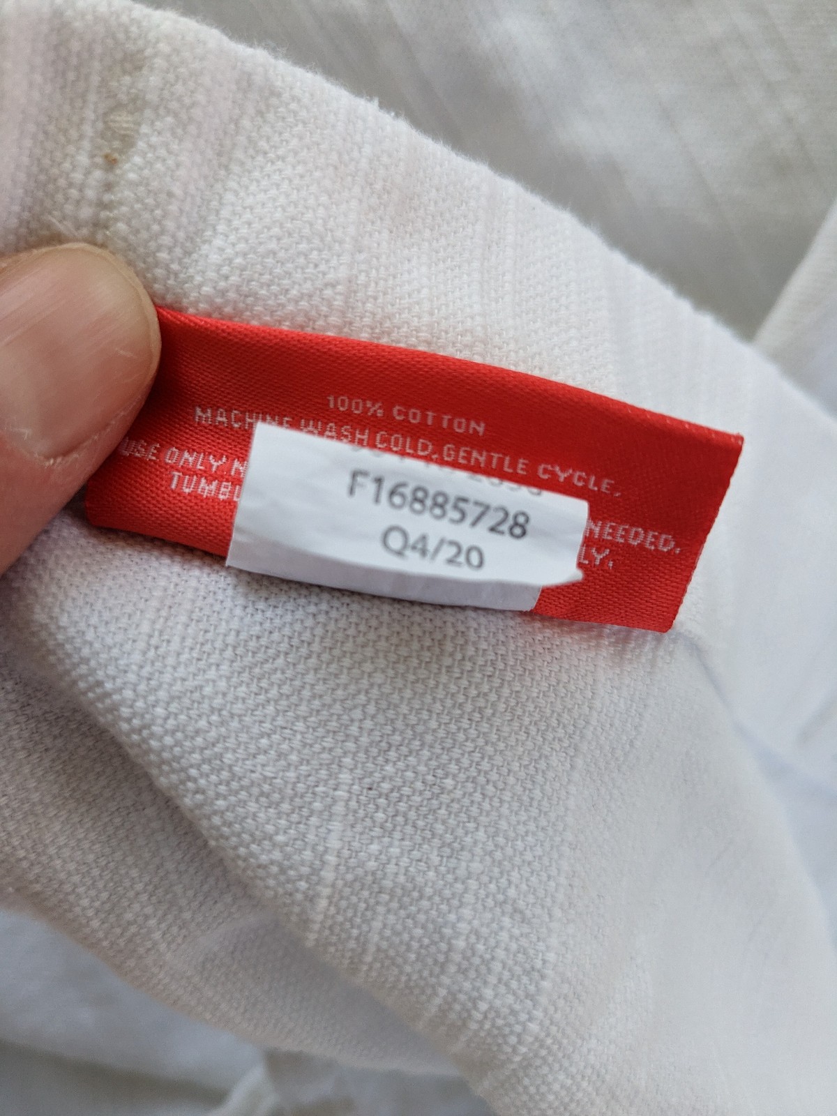 OPALHOUSE JUNGALOW FLORAL BIRDS TEAL GREEN YELLOW WHITE (1) SHOWER CURTAIN 71X72