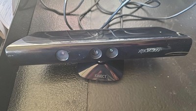 Microsoft Xbox 360 Kinect Motion Sensor Bar Model 1414 Official Genuine OEM