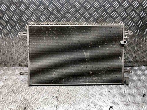 AUDI A6 Avant 4F5, C6 Klimaanlage Kühler 2.00 Petrol 2007 30590181