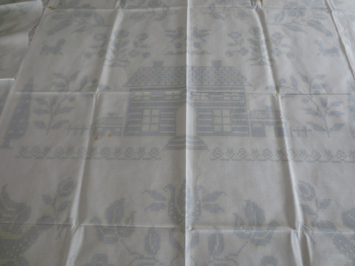 Quilt sampler de Artmishka Cross Stitch - Grilles Point de Croix