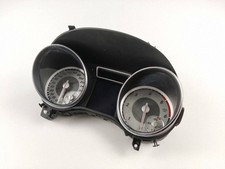 Mercedes-Benz CLA C117 X117 W117 2013 Diesel Geschwindigkeitsmesser Cockpit Mercedes-Benz CLA C117 X117 W117 2013 Diesel Geschwindigkeitsmesser Cockpit
